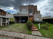 Casa à venda no Residencial Itahyê Tamboré