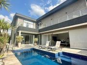 Casa à venda no Residencial Itahyê, Tamboré