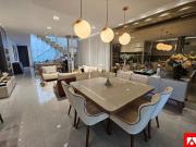 Casa à venda no Residencial Jardim Firenze, Santa...