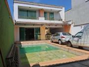 Casa à venda no Residencial Licardino Ney