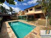 Casa à venda no Residencial Melville, Tamboré