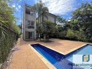 Casa à venda no Residencial Melville, Tamboré