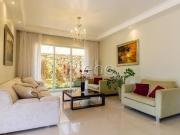 Casa à venda no Residencial Moinho de Vento, 4 quartos...