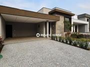 Casa à Venda no Residencial Mont Alcino Valinhos/SP