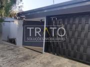 Casa à venda no Residencial Monte Verde