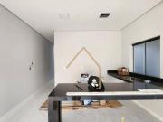 Casa a Venda no Residencial Nardini em Americana