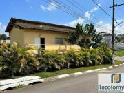 Casa à venda no Residencial New Ville Alphaville