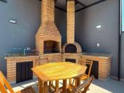 Casa à venda no Residencial New Ville, Alphaville