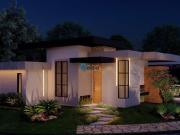 Imoveis no Residencial Park I