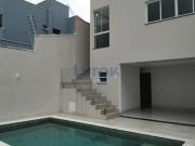 Casa à venda no Residencial Parque da Fazenda