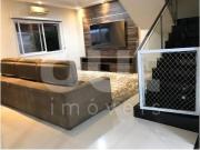 Casa à venda no Residencial Parque da Fazenda em Campinas