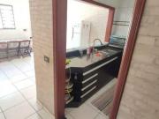 Casa à venda no Residencial Parque Rochelle em Santa...