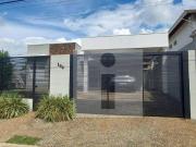 Casa a venda no Residencial Parque Xangrilá Campinas