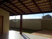 Casa à venda no Residencial Petrópolis