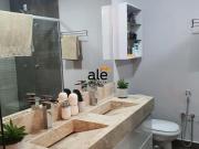 CASA À VENDA NO RESIDENCIAL PORTAL DO LAGO, SUMARÉ SP