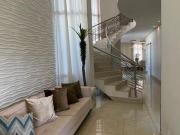 CASA À VENDA NO RESIDENCIAL PORTAL DO LAGO, SUMARÉ SP