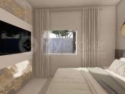 Casa à venda no Residencial Porto Seguro