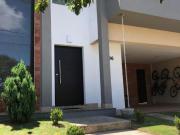 Casa a venda no Residencial Real Parque Sumaré com 3 quartos