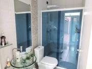 Casa à venda no Residencial Recanto das Primaveras 2, na...