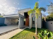 Casa à venda no Residencial Redenção