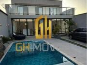 Casa à venda no Residencial Rio Verde