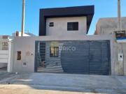 Casa à venda no Residencial Santa Giovana em Jundiaí/SP