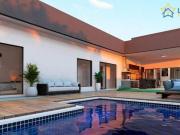 Casa à Venda no Residencial Shambala em Atibaia SP