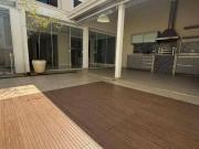 Casa à venda no Residencial Tamboré 05