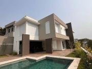 Casa à venda no Residencial Tamboré 10