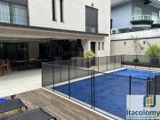 Casa à venda no Residencial Tamboré 10