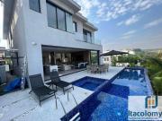 Casa à venda no Residencial Tamboré 11