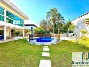 Casa à venda no Residencial Tamboré 1
