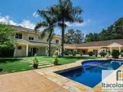 Casa à venda no Residencial Tamboré 1