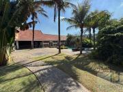 Casa à venda no Residencial Tamboré 1