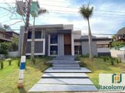 Casa à venda no Residencial Tamboré 1