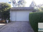 Casa à venda no Residencial Tamboré 1