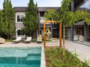 Casa à venda no Residencial Tamboré 1 Santana de...