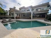 Casa à venda no Residencial Tamboré 3