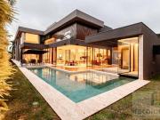 Casa à venda no Residencial Tamboré 3