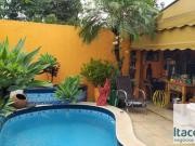 Casa à venda no Residencial Tamboré 4