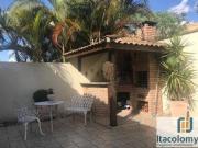Casa à venda no Residencial Tamboré 6