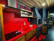 Casa à venda no Residencial Tamboré 7