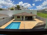 Casa à venda no Residencial Terras de Vinhedo