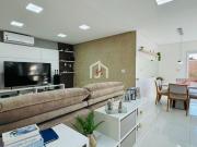 Casa à venda no Residencial Terras do Vale