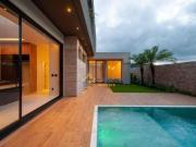 Casa à Venda no Residencial Vale das Águas, localizado...