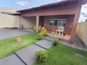 Casa à venda no Residencial Vereda dos Buritis