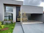 Casa à venda no Residencial Vereda dos Buritis