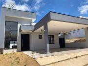 Casa a venda no RESIDENCIAL VILA VICTORIA em Itupeva/SP...