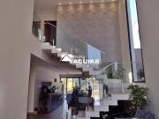 Casa à venda no Residencial Villa do Sol em Valinhos com...