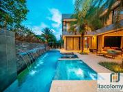 Casa à venda no Residencial Villa Solaia